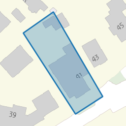 Perceel HDK03-E-11629