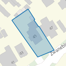 Perceel HDK03-E-11631