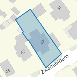 Perceel HDK03-E-11632