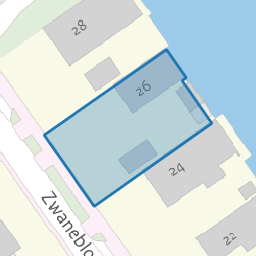 Perceel HDK03-E-11637