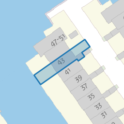 Perceel HDK03-E-11651