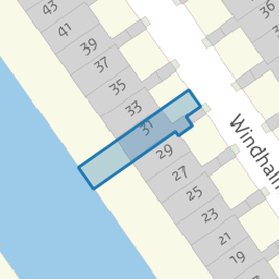 Perceel HDK03-E-11657