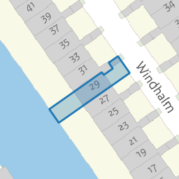 Perceel HDK03-E-11658