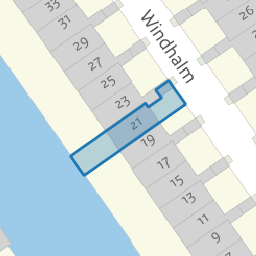 Perceel HDK03-E-11662