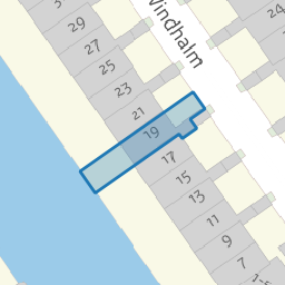 Perceel HDK03-E-11663