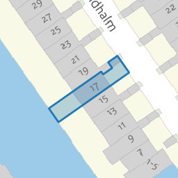 Perceel HDK03-E-11664