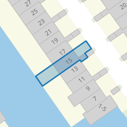 Perceel HDK03-E-11665