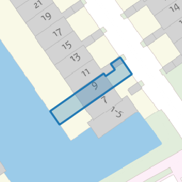 Perceel HDK03-E-11668