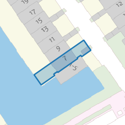 Perceel HDK03-E-11669