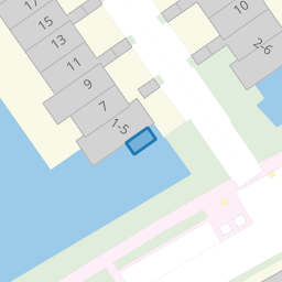 Perceel HDK03-E-11671