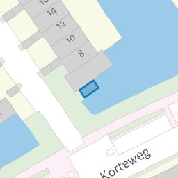 Perceel HDK03-E-11672