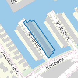 Perceel HDK03-E-11674