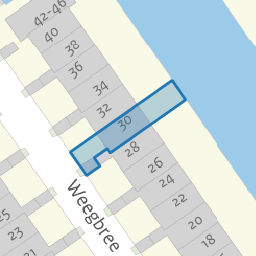 Perceel HDK03-E-11685