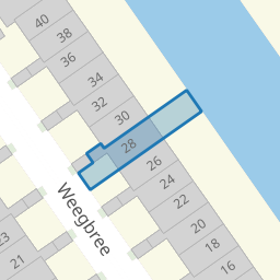 Perceel HDK03-E-11686