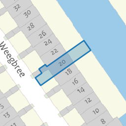 Perceel HDK03-E-11690