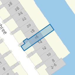 Perceel HDK03-E-11692