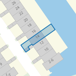 Perceel HDK03-E-11693