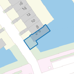 Perceel HDK03-E-11697