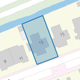 Perceel HDK03-E-11702