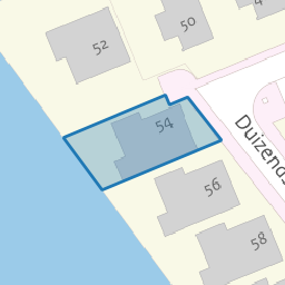 Perceel HDK03-E-11714