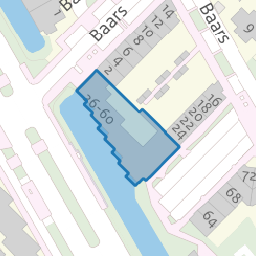 Perceel HDK03-E-11718