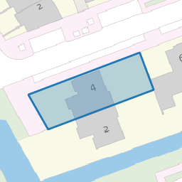 Perceel HDK03-E-11724