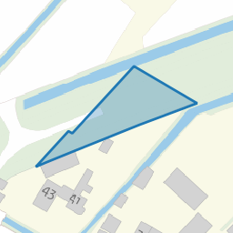 Perceel HDK03-E-11733