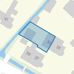 Perceel HDK03-E-11735