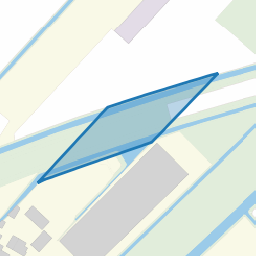 Perceel HDK03-E-11743