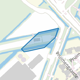 Perceel HDK03-E-11760