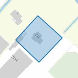 Perceel HDK03-E-11767