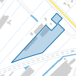 Perceel HDK03-E-11768