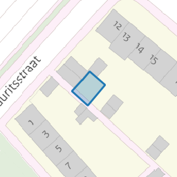 Perceel HDK03-E-11769