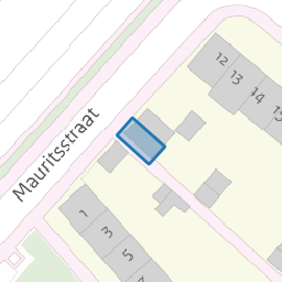 Perceel HDK03-E-11770