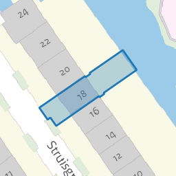 Perceel HDK03-E-11790