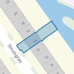 Perceel HDK03-E-11792