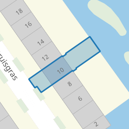 Perceel HDK03-E-11793