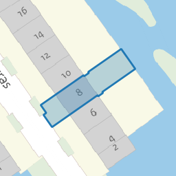 Perceel HDK03-E-11794