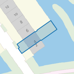 Perceel HDK03-E-11796