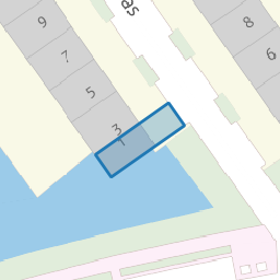 Perceel HDK03-E-11798