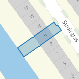 Perceel HDK03-E-11803