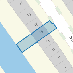 Perceel HDK03-E-11805