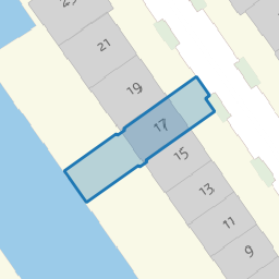 Perceel HDK03-E-11806