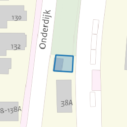 Perceel HDK03-E-11827