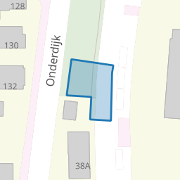 Perceel HDK03-E-11828