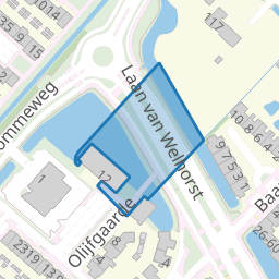 Perceel HDK03-E-11834