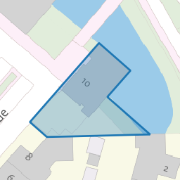 Perceel HDK03-E-11835