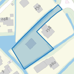 Perceel HDK03-E-11850