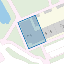 Perceel HDK03-E-11860