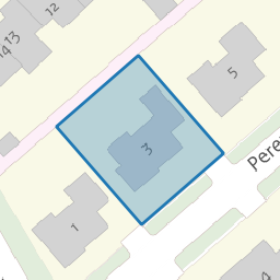 Perceel HDK03-E-11869